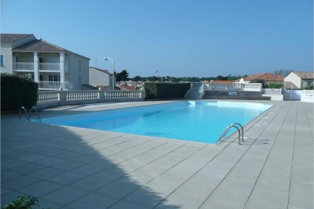 Maison 300M Mer A Bretignolles-Sur-Mer Luaran gambar
