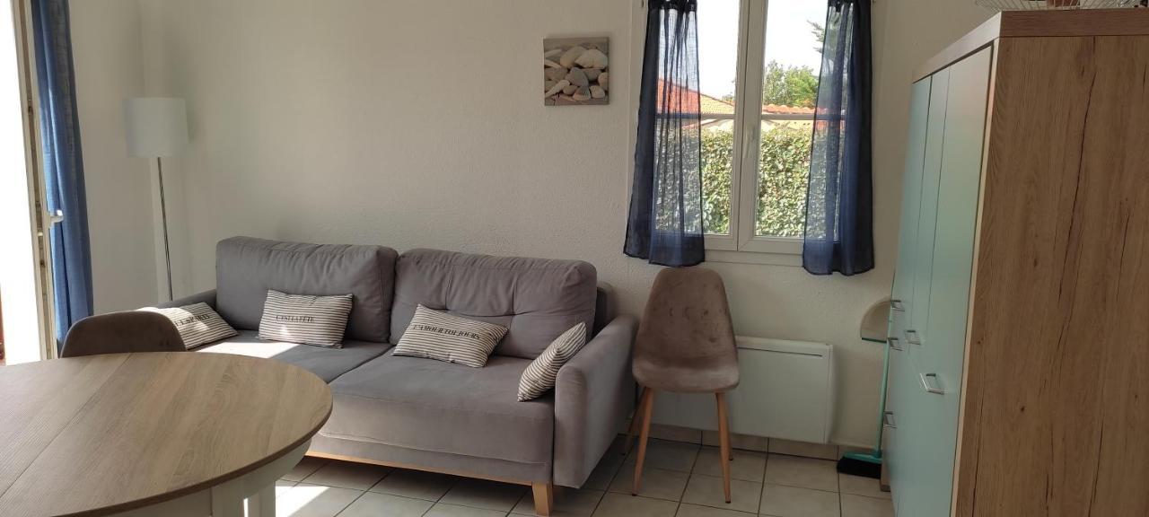 Maison 300M Mer A Bretignolles-Sur-Mer Luaran gambar