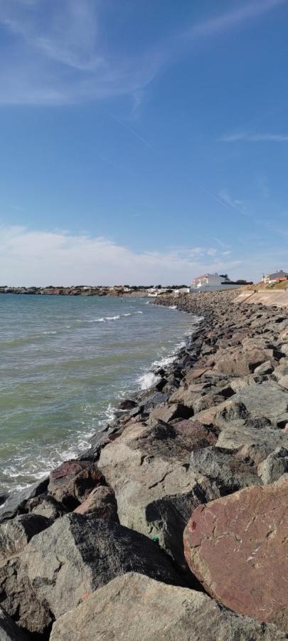 Maison 300M Mer A Bretignolles-Sur-Mer Luaran gambar