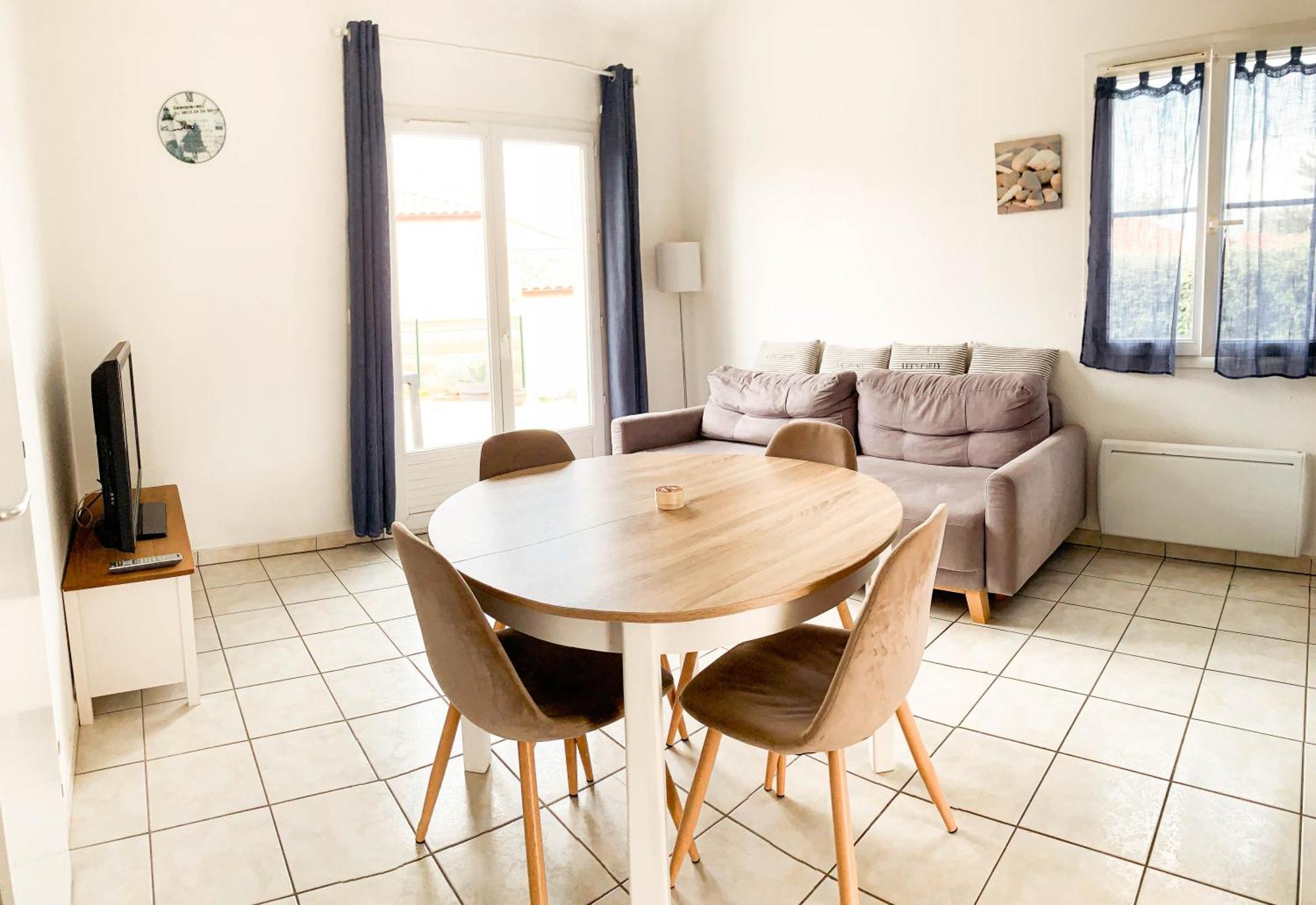 Maison 300M Mer A Bretignolles-Sur-Mer Luaran gambar