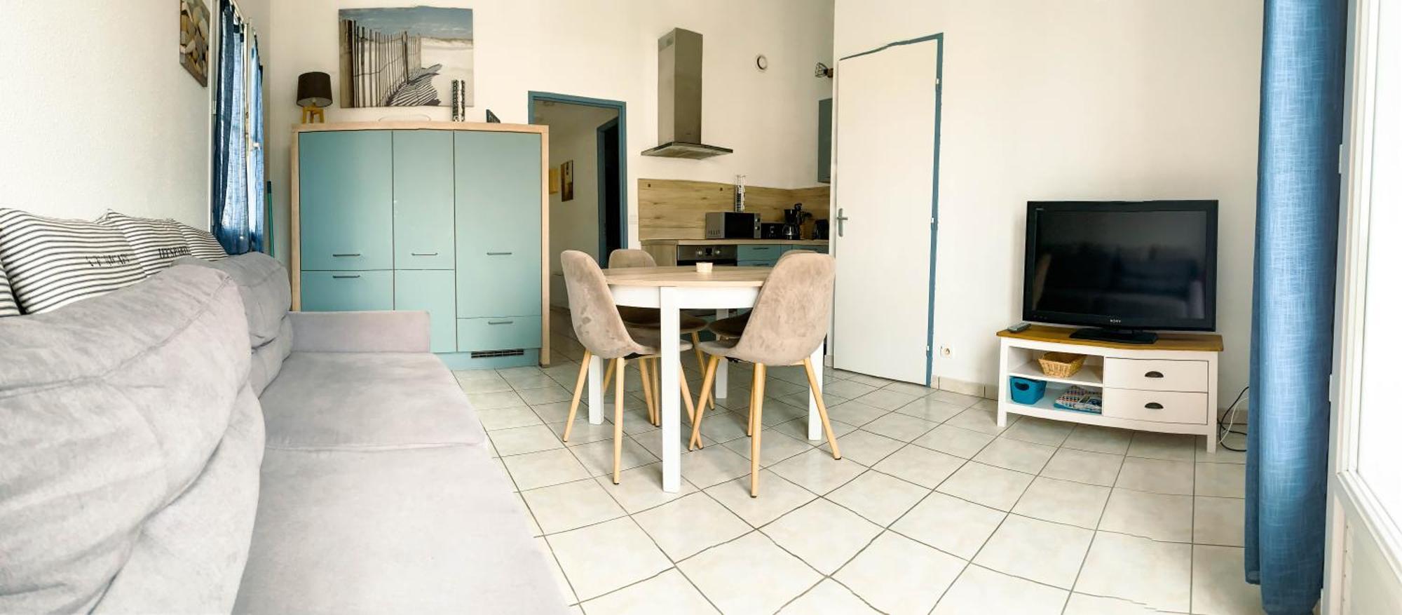Maison 300M Mer A Bretignolles-Sur-Mer Luaran gambar
