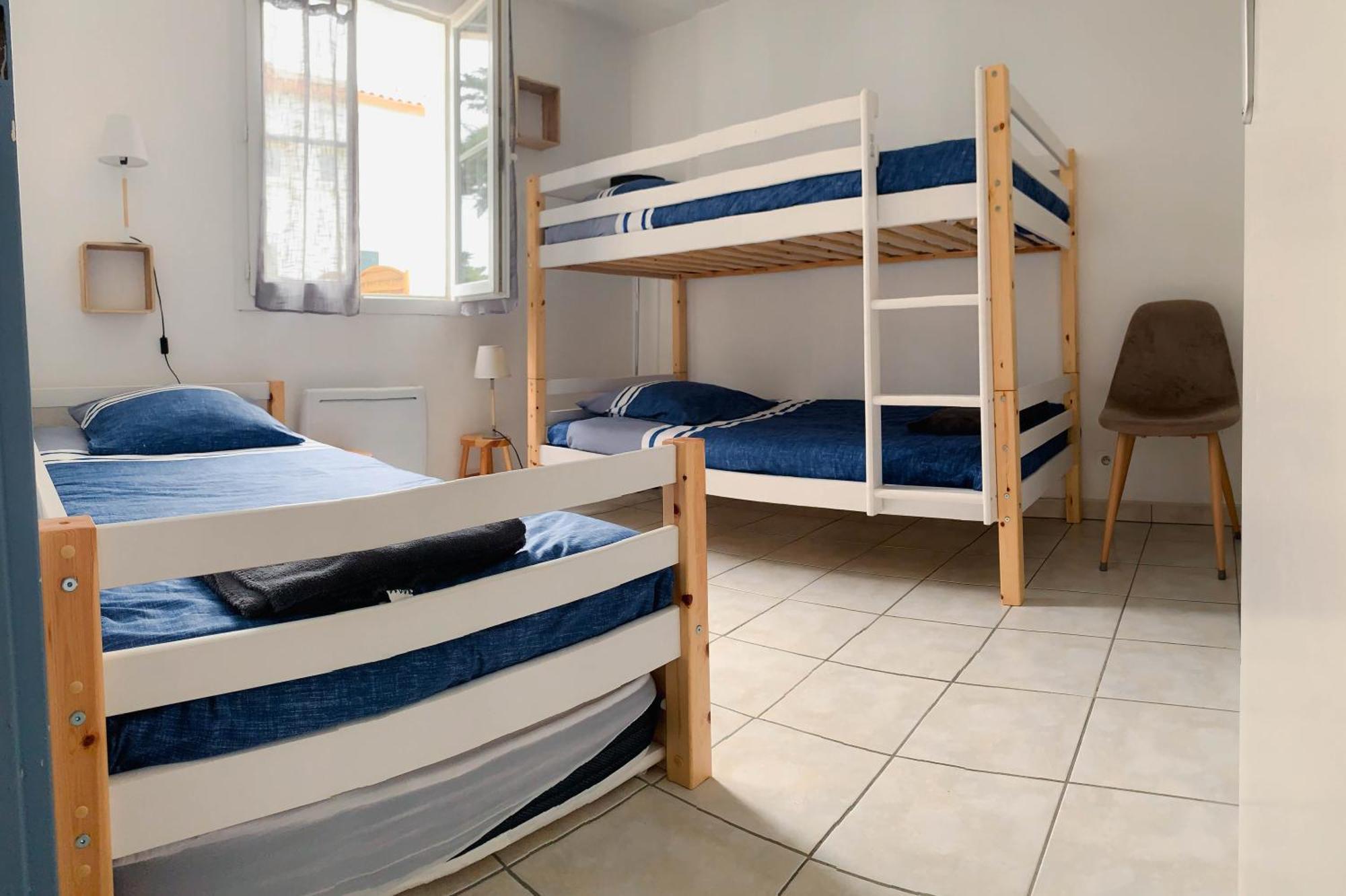 Maison 300M Mer A Bretignolles-Sur-Mer Luaran gambar